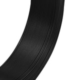 Vidaxl Hekbind -Gewinde 250 m 1,4 2 mm Stahlanthrazit