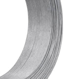 Vidaxl Hekbind thread 250 m 2.5 mm steel