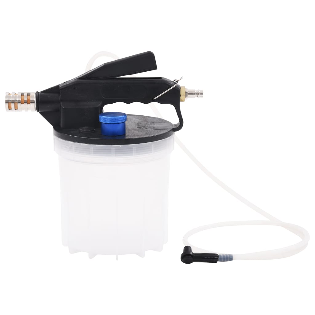 Vidaxl Remmater Pnematic 2 L
