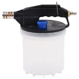 Vidaxl Remmater Pnematic 2 L