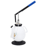 VidaXL Transmissie fluid filler automatically with tool set 7.5L