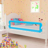 Vidaxl Bett Chartsy Toddler 120x42 cm Polyester blo