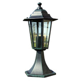Vidaxl Garden Lant Preston 41 cm Green
