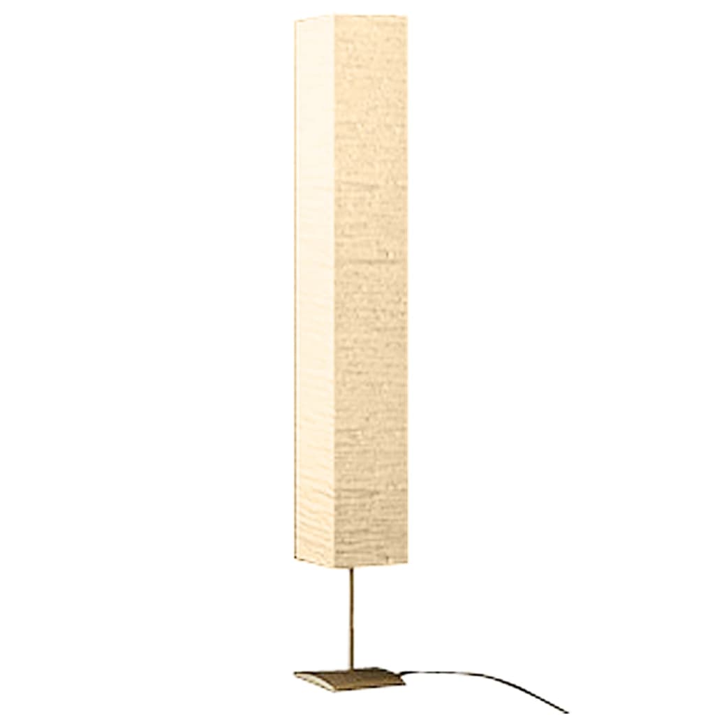 Vidaxl Buedemlamp mat Stol Standard 170 cm Beiere