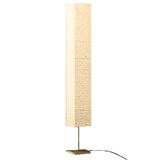 Vidaxl Buedemlamp mat Stol Standard 170 cm Beiere