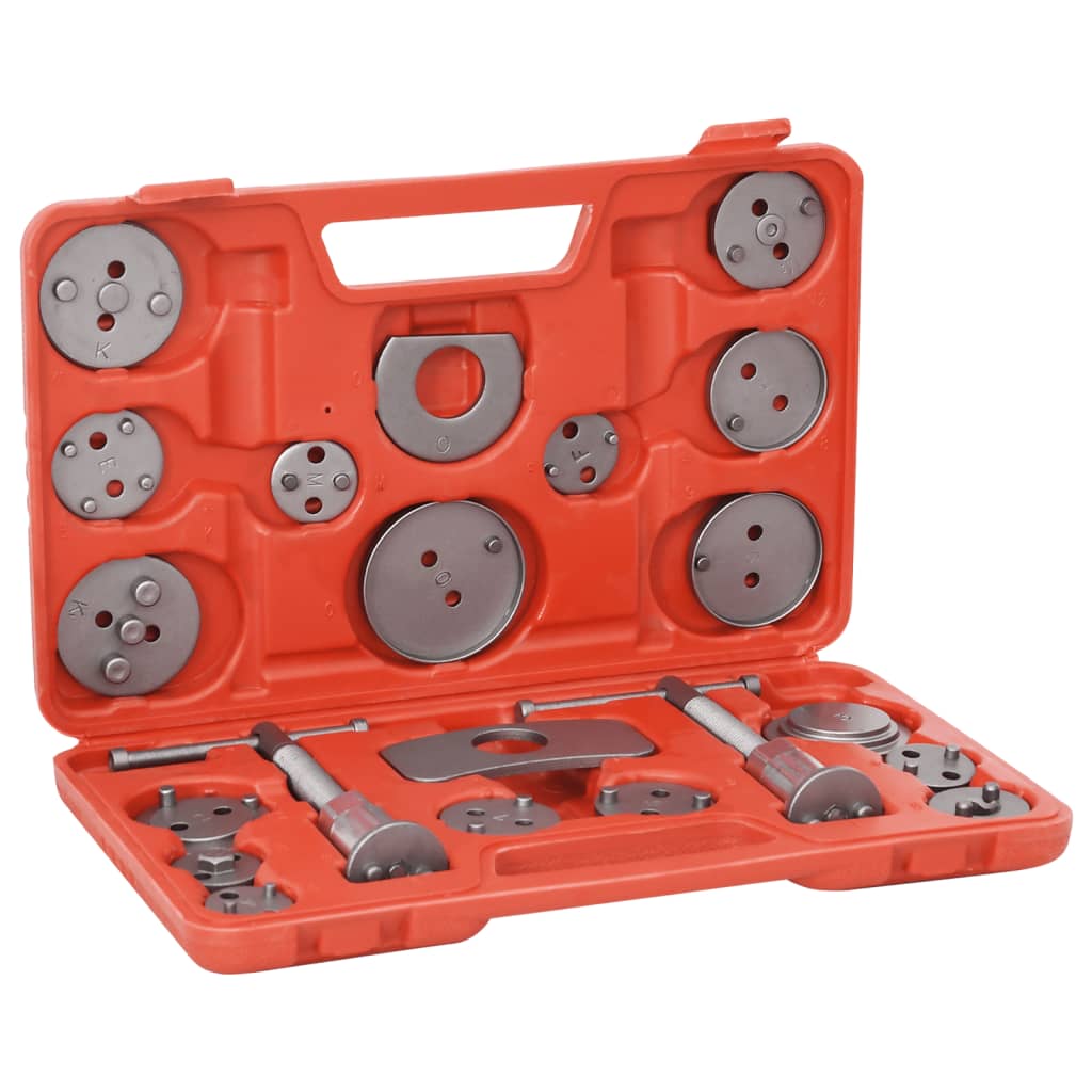 VidaXL brake piston recovery set
