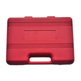 Vidaxl 9-part compression tester set for gasoline engines