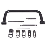 Vidaxl 10-piece tool set valve spring voltage