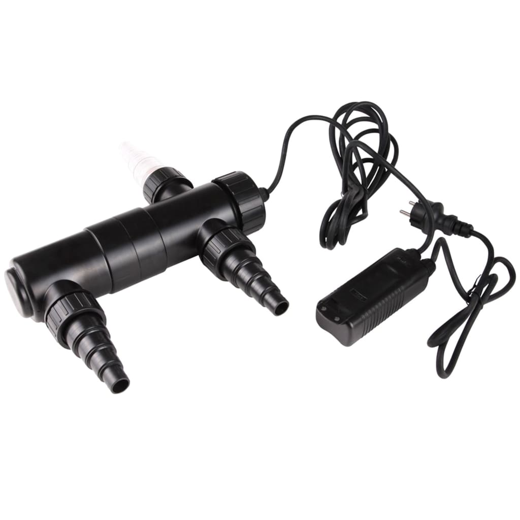 Vidaxl uv-c Eenheet 10000 l