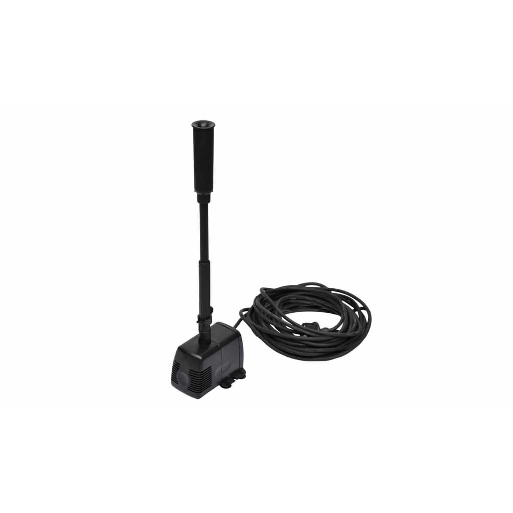 VidaXL Fontein pump for ponds 1000 l u u