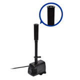 VidaXL Fontein pump for ponds 1000 l u u