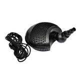 Vidaxl vijer Pompel 8000 l u