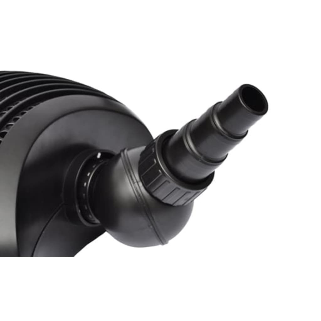Vidaxl vijer Pompel 8000 l u