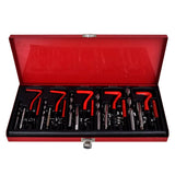 VidaXL thread recovery set