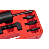 VidaXL Diesel injector striker set 8-piece