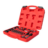 VIDAXL Generator Car Tools Set 22 ST