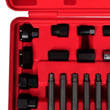 VIDAXL Generator Car Tools Set 22 ST