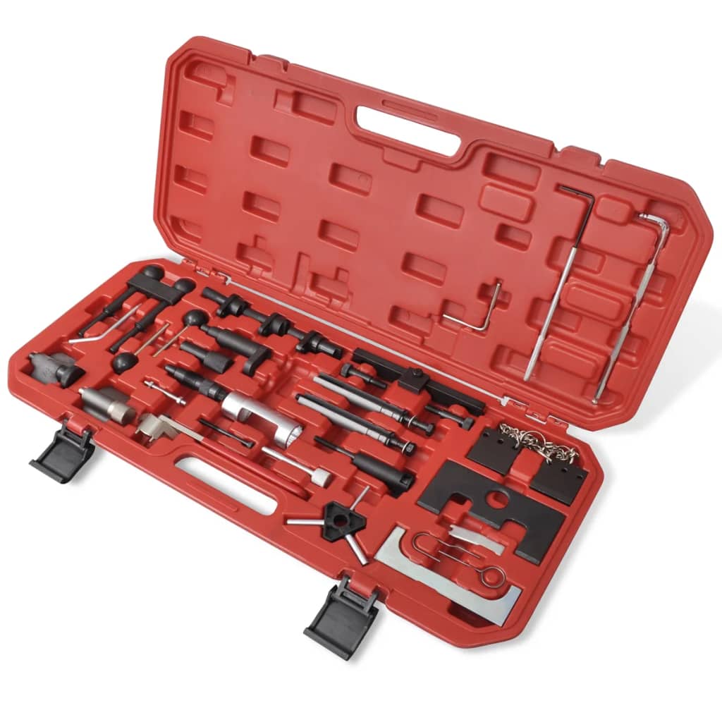 VidaXL Motortiming Tools for Diesel and Gasoline