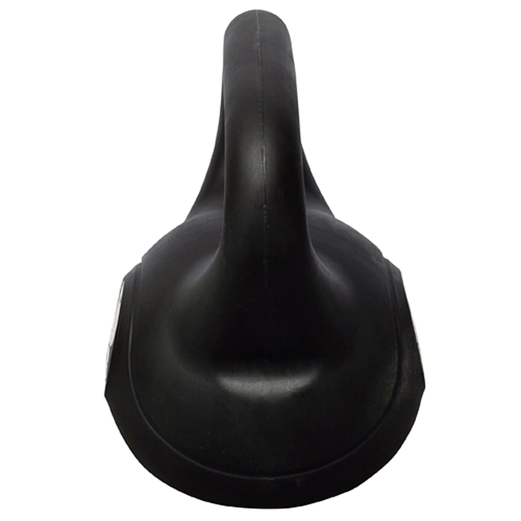 Vidaxl Kettlebell with plastic cloak 24 kg