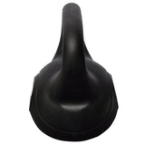 Vidaxl Kettlebell with plastic cloak 24 kg