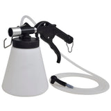 Vidaxl Remmuter Vacuum 1L + Fyldflaske