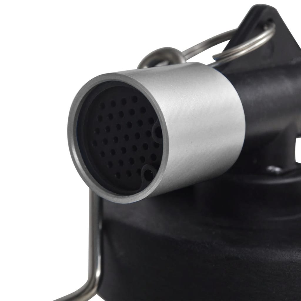 Vidaxl Remmuter Vacuum 1L + Fyldflaske