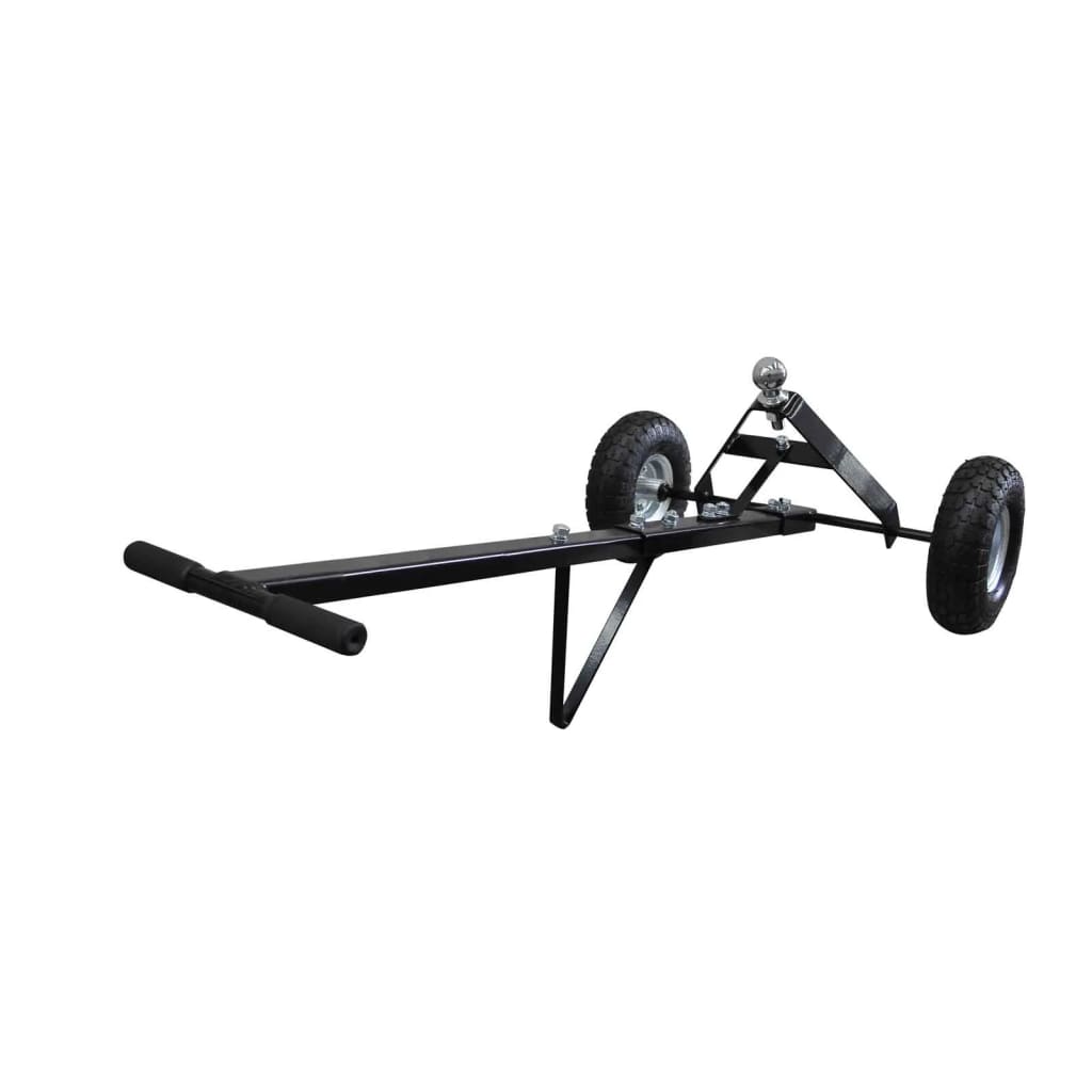 Vidaxl hånd trailer 275 kg