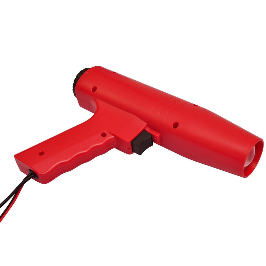 Vidaxl Stroboscope Lampa pro čas zánětu xenon