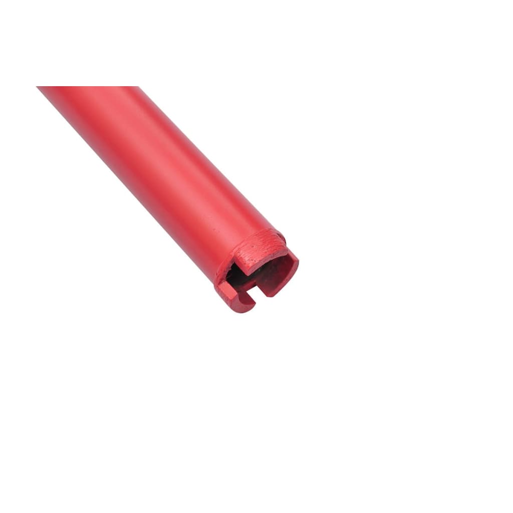 Vidaxl Diamond drill 26 x 400 mm for wet and dry drilling work