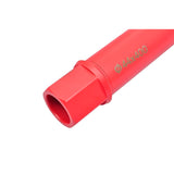 Vidaxl Diamond drill 44 x 400 mm for wet and dry drilling