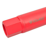 Vidaxl drill bit for wet and dry drilling 50x400 mm diamond core