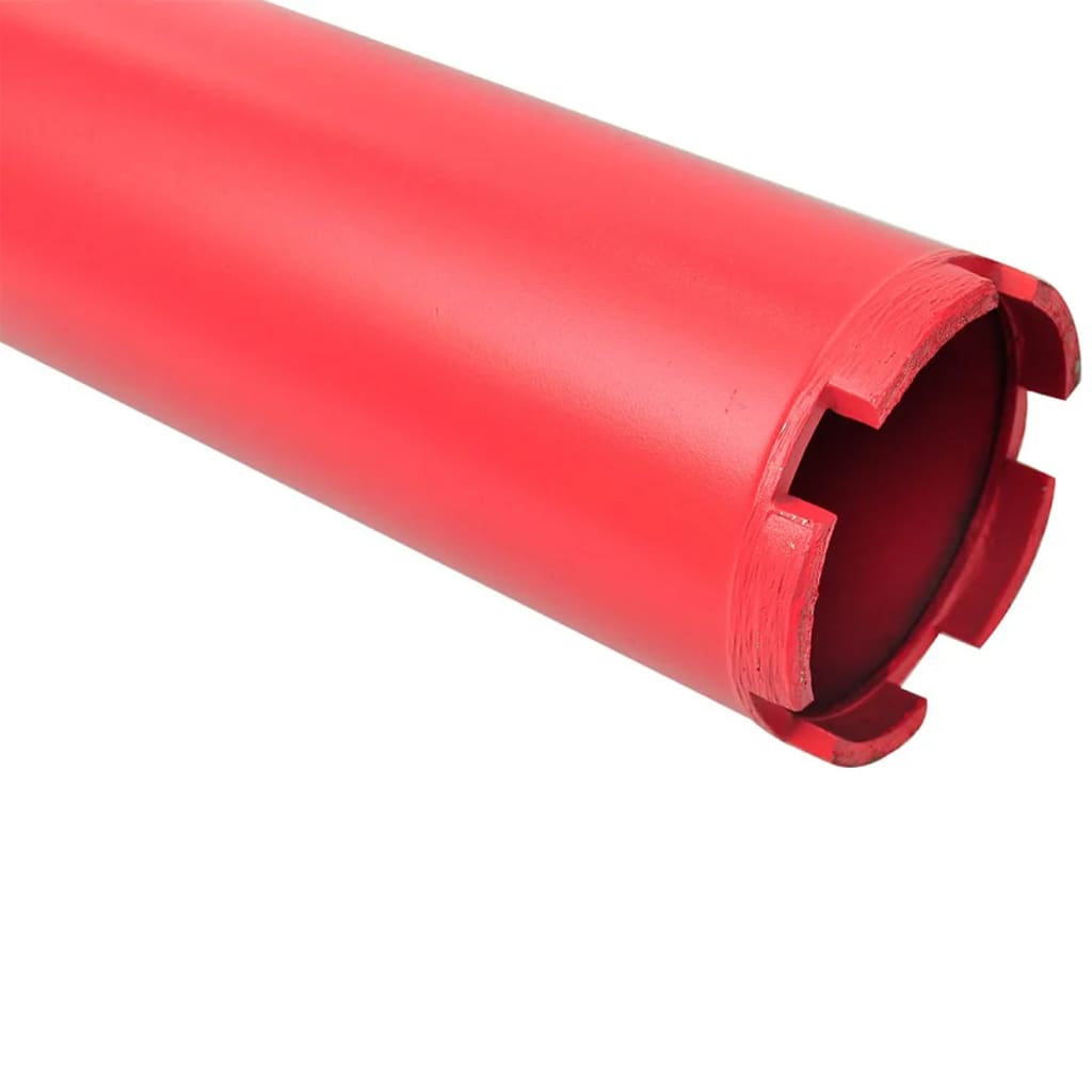 VidaXL drill bit for wet and dry drilling 63x400 mm diamond core