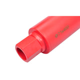 Vidaxl drill bit for wet and dry drills 71x400 mm diamond core