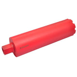 VidaXL Diamant drill 102 x 400 mm for wet and dry drilling