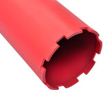 VidaXL Diamant drill 102 x 400 mm for wet and dry drilling