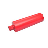 Vidaxl Diamond drill 110 x 400 mm for wet and dry drilling
