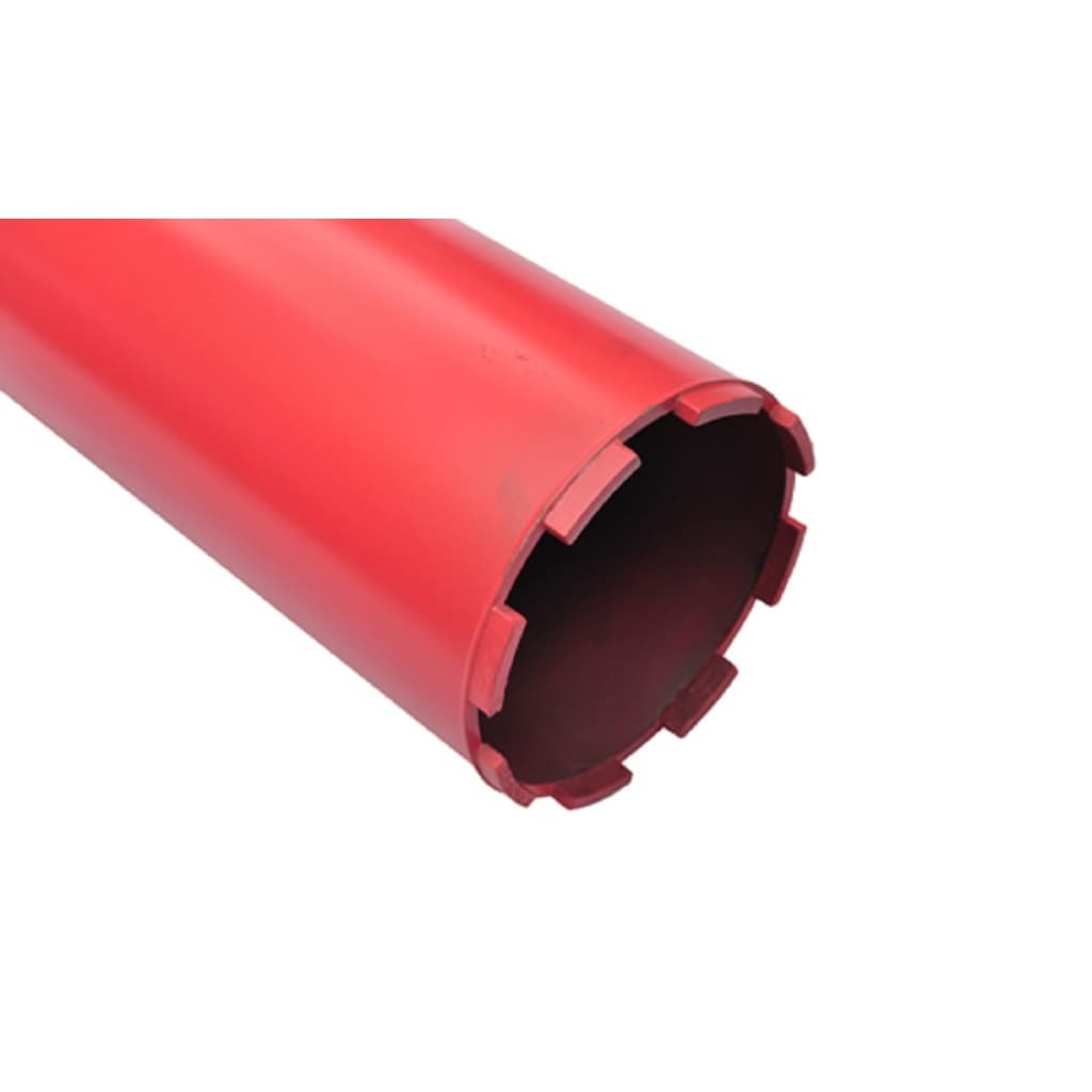 Vidaxl Diamond drill 110 x 400 mm for wet and dry drilling