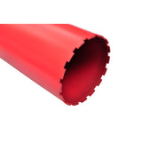 Vidaxl 202x400 mm Diamantni vrtalnik za suho in mokro vrtalnik