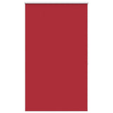 Vidaxl Roller blann verdammt 80 x 175 cm rout