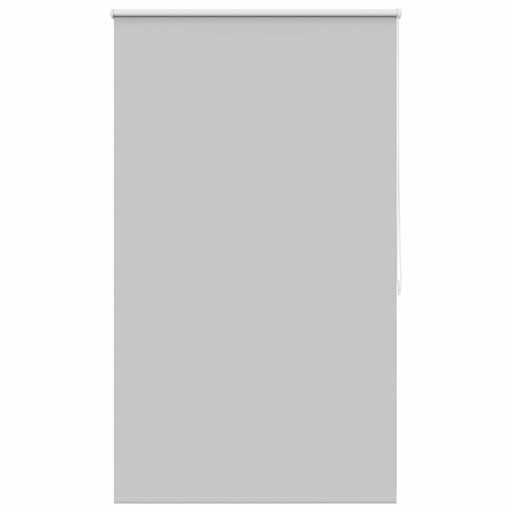 VidaXL Roller blind Damning 80 x 175 cm Gray