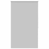 VidaXL Roller blind Damning 80 x 175 cm Gray