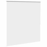 Vidaxl Roller Blackout ciego 140 x 175 cm blanco