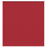 VidaXL Roller blind blackout 140 x 175 cm Gray