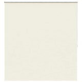 VidaXL Roller blind Damning 160 x 175 cm Crême