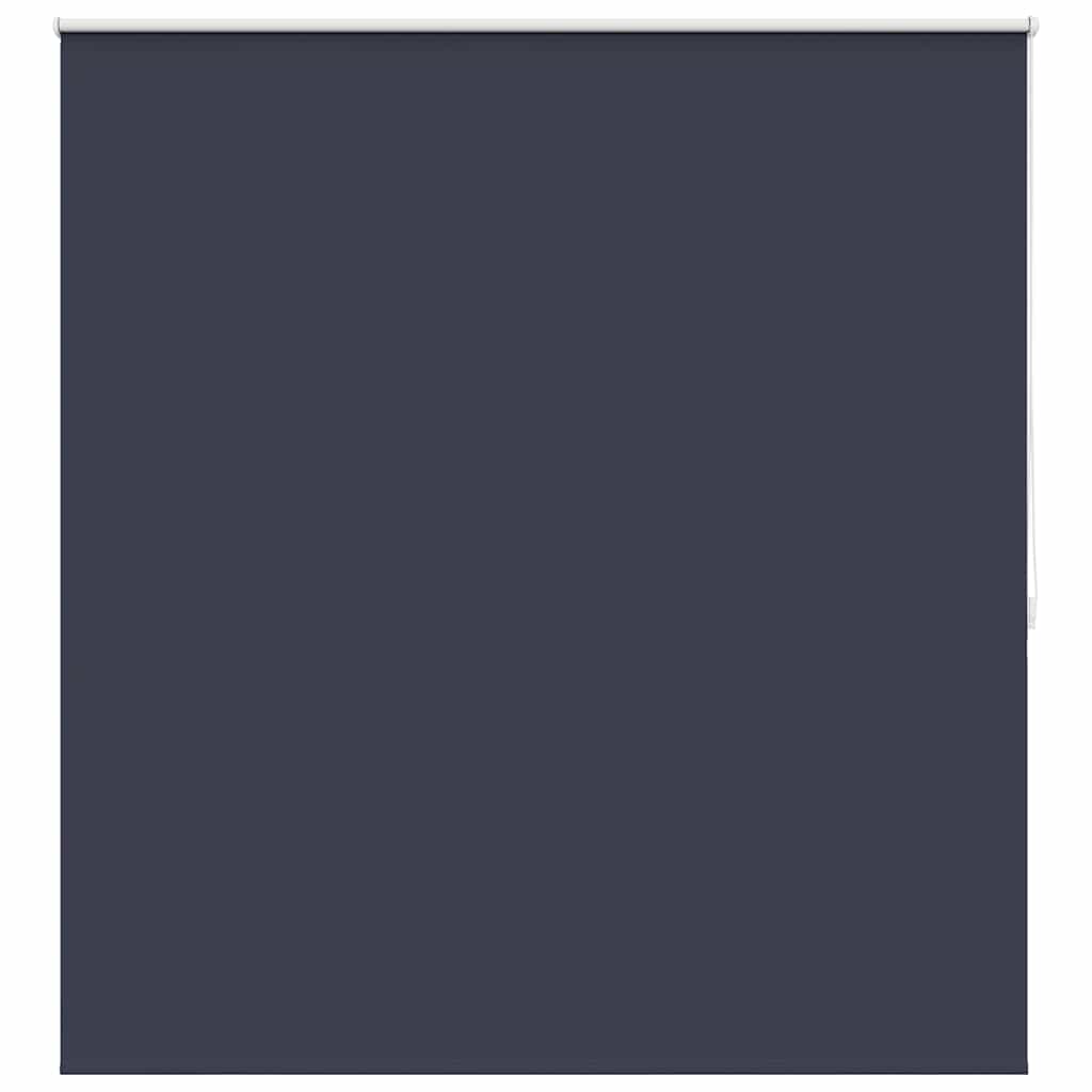 Vidaxl Roller Blind Damaning 160 x 175 cm Navy Blue