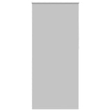 Vidaxl Roller blann verdammt 120 x 230 cm Grey