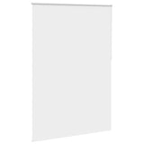 Vidaxl Roller Blind Damning 160 x 230 cm hvid