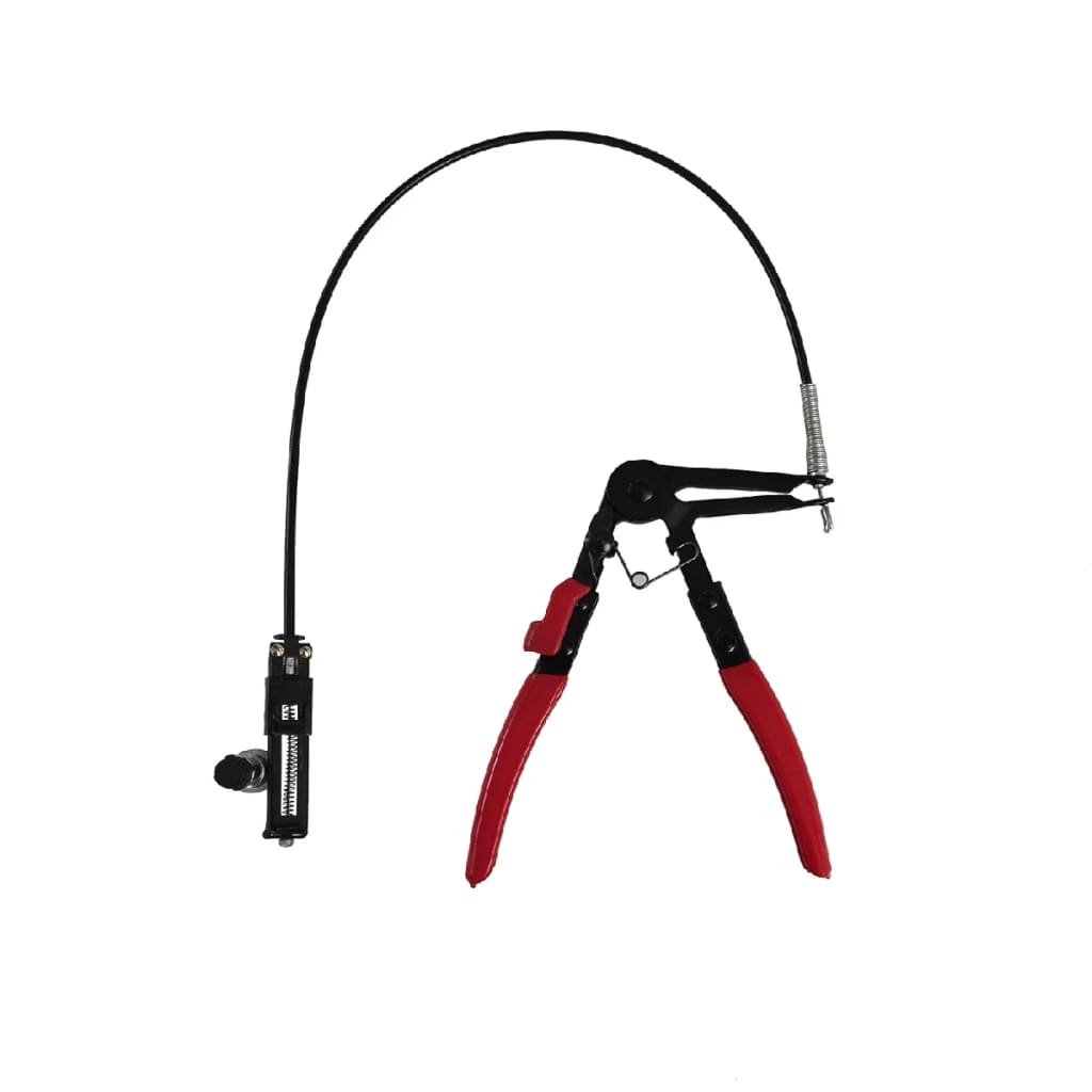 Vidaxl hose clamping tong