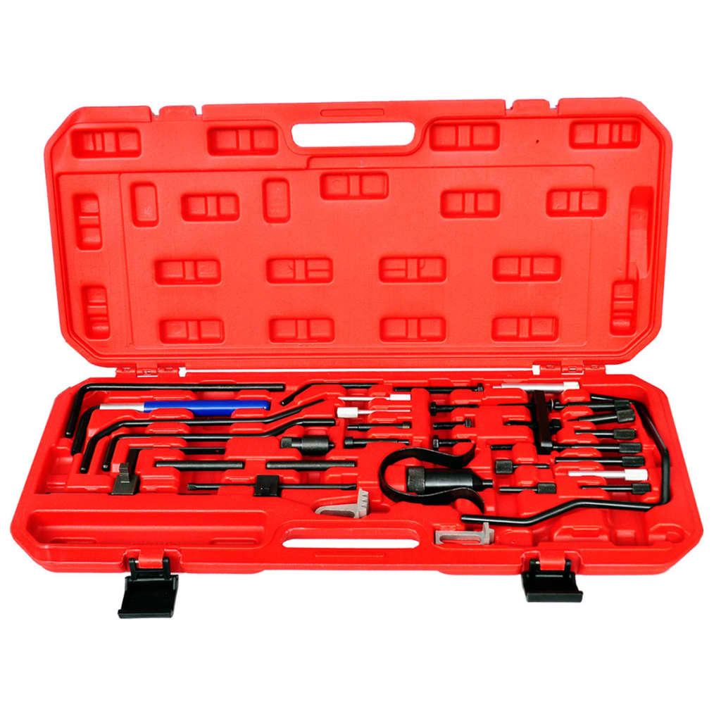 VidaXL Motortiming tool set for Citroen and Peugot