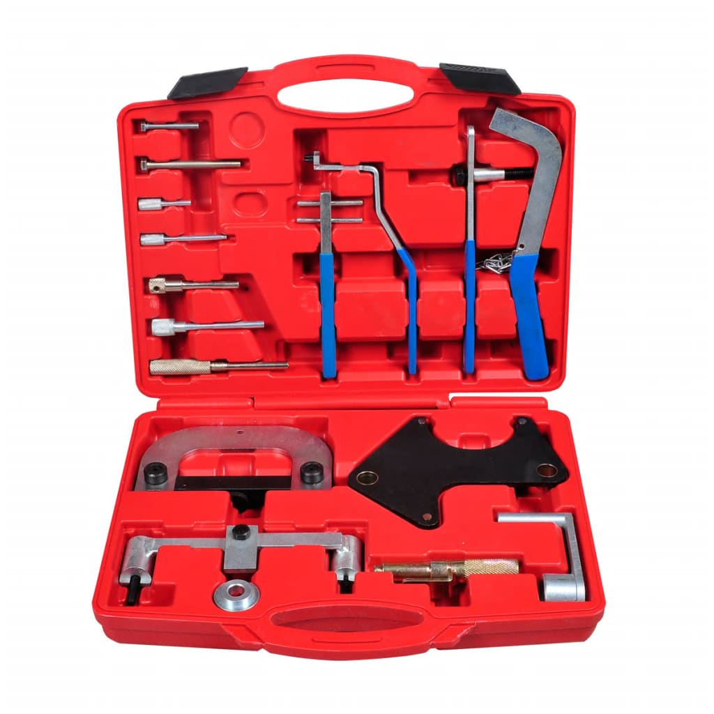 VidaXL Motortiming tool set for Renault